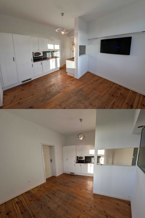 NOWA NIŻSZA CENA! Sprzedam ciekawe mieszkanie 3 pokoje 47m² bez pośredników niskie opłaty wolne od zaraz Piła - Widok 6