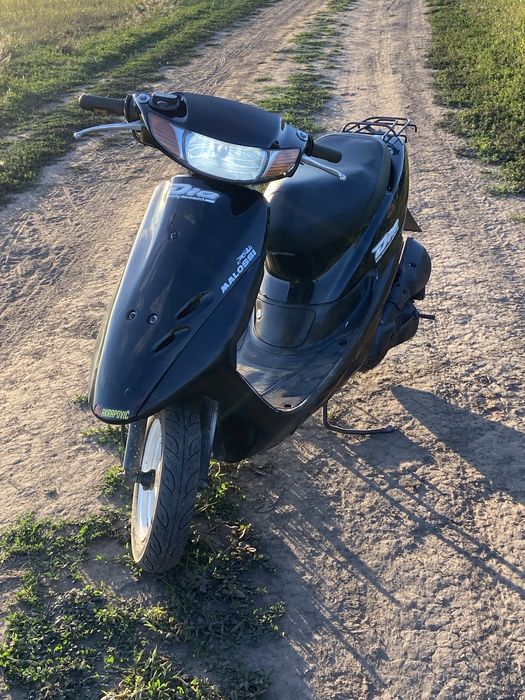 Продам хонда діо 35 стан ідеальний