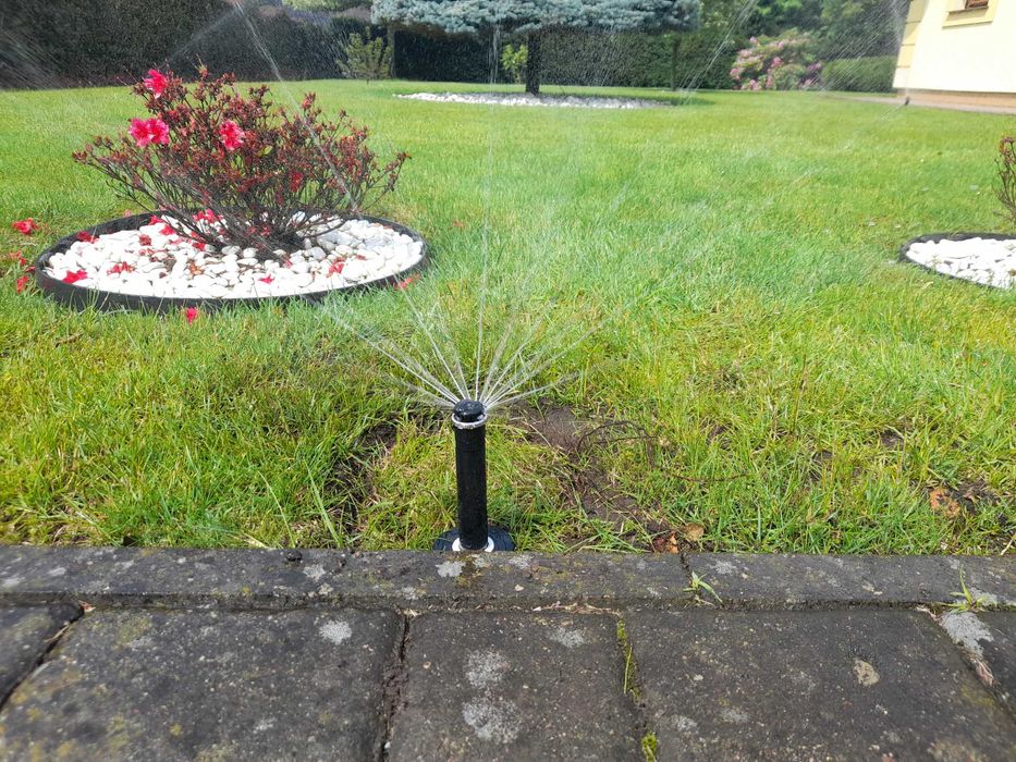 Oczyszczalnie Przydomowe & Nawodnienia Ogrodów & Drenaże