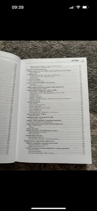 Repetytorium maturzysty - Biologia