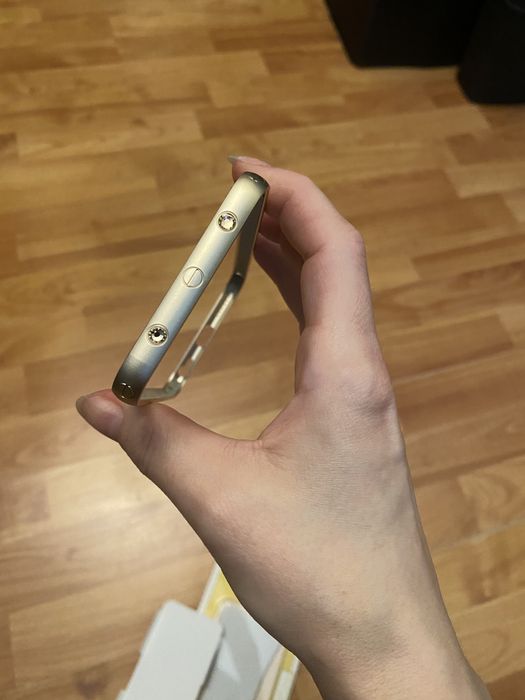 Чохол бампер на телефон айфон 6, bamper iPhone 6 gold