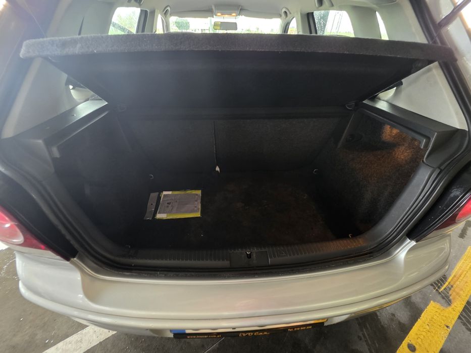 VW POLO C/AC revisionado