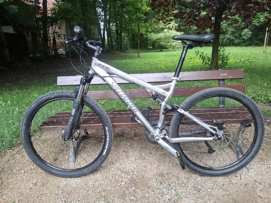 Sprzedam  Specialized xc pro