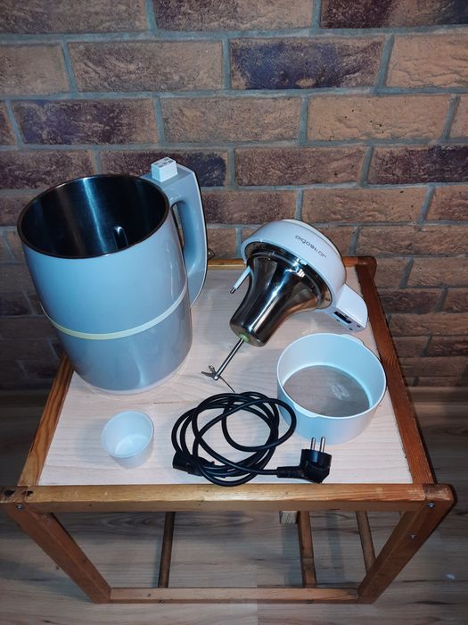 Maszynka ekspres do zup mleka dżemu  Aigostar.