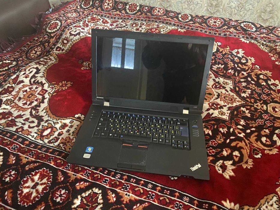 Продам! Ноутбук Lenovo L520!