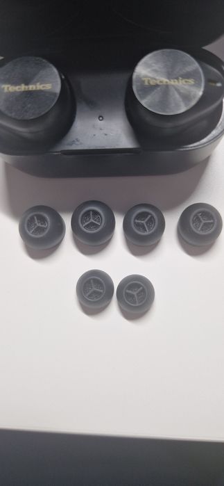 Technics EAZ 80 earbuds