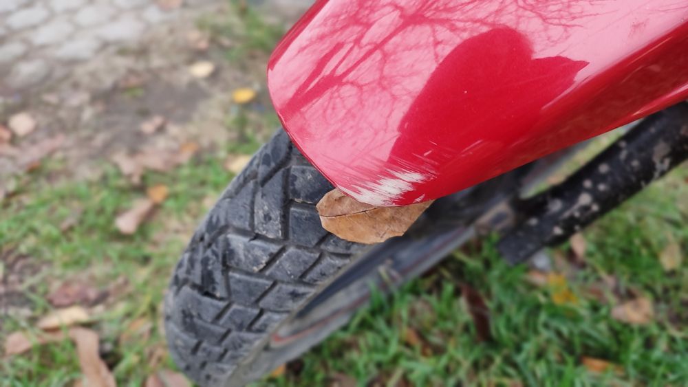 Продам мотоцикл Lifan