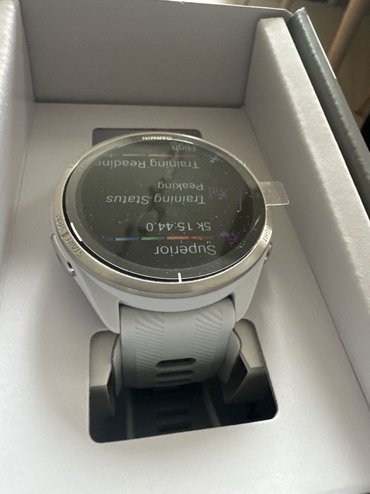 Garmin Forerunner 965 Amoled