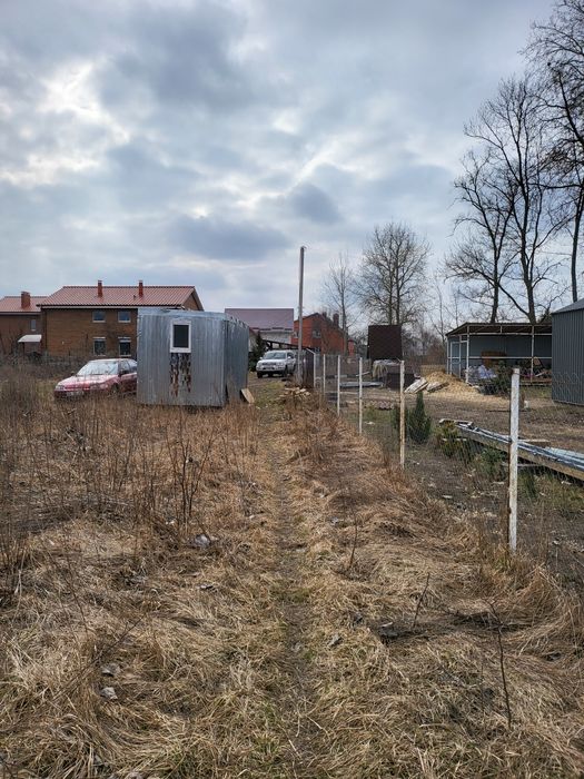 Продаж земельної ділянки в с. Іванків!