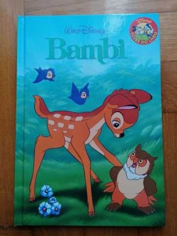 Bambi (Disney Book Club Collection)