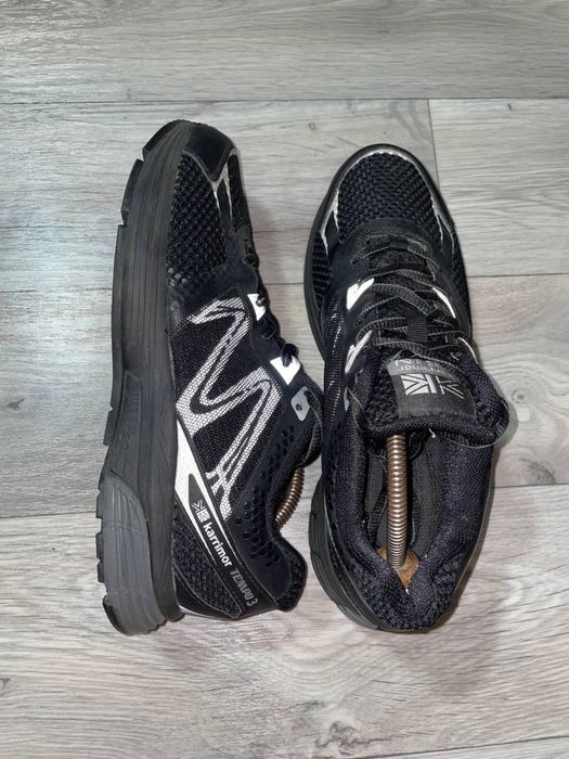 Бігові кросівки Karrimor run