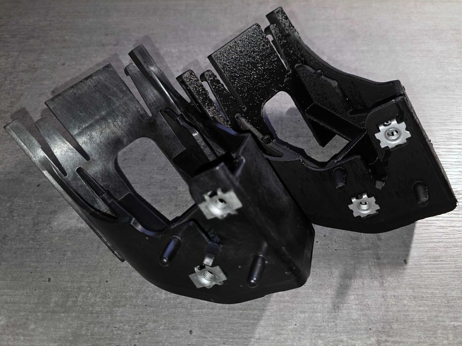 Кронштейн радарів Ford Mustang Mach-E Select / Premium / GT