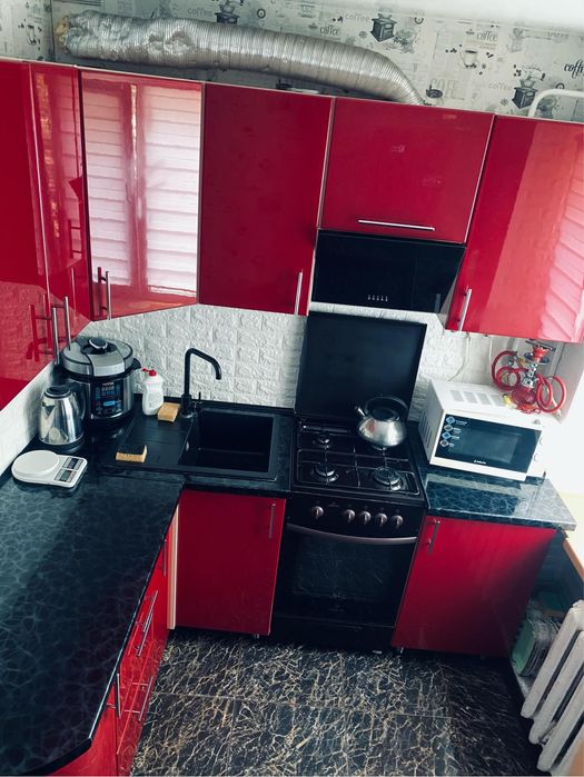 Продам 2х комнатную квартиру