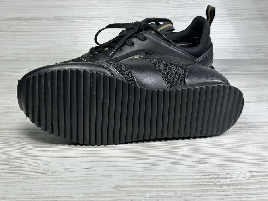 Armani EA7 41.5 27см. Оригінал