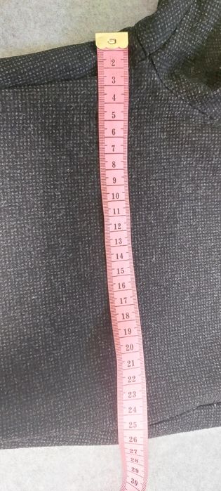 Жіночі теплі штани,  розмір 28