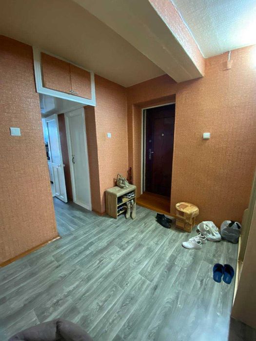 Продам 3х комнатную квартиру, Шевченко, 1 арка, 2й ЭТАЖ, АГВ
