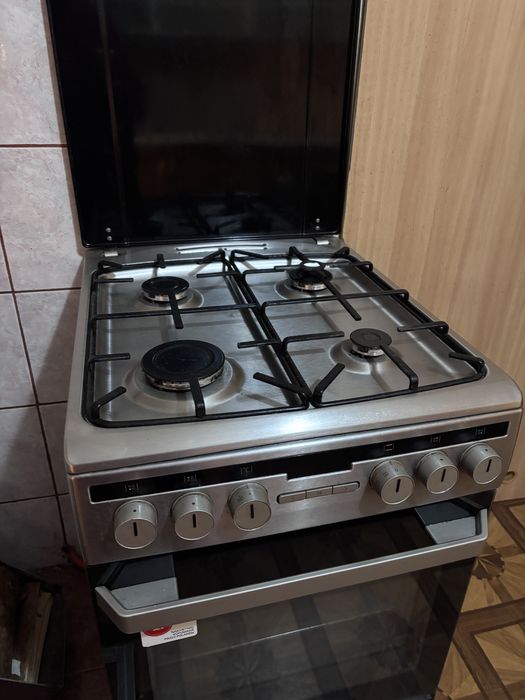 Kuchenka gazowa!! Tanio okazja!!