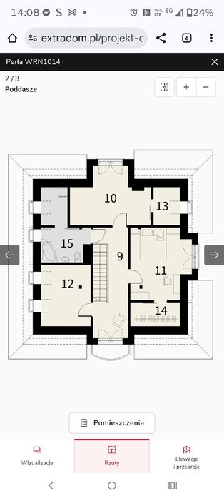Sprzedam dom Skowieszyn