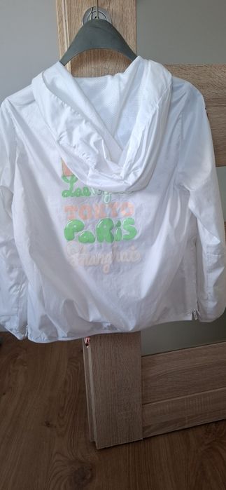 Szwedka adidas dziewczeca