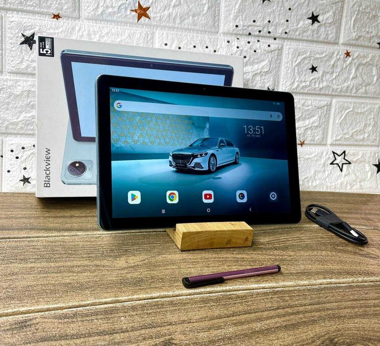 Планшет Blackview Tab 64 ГБ