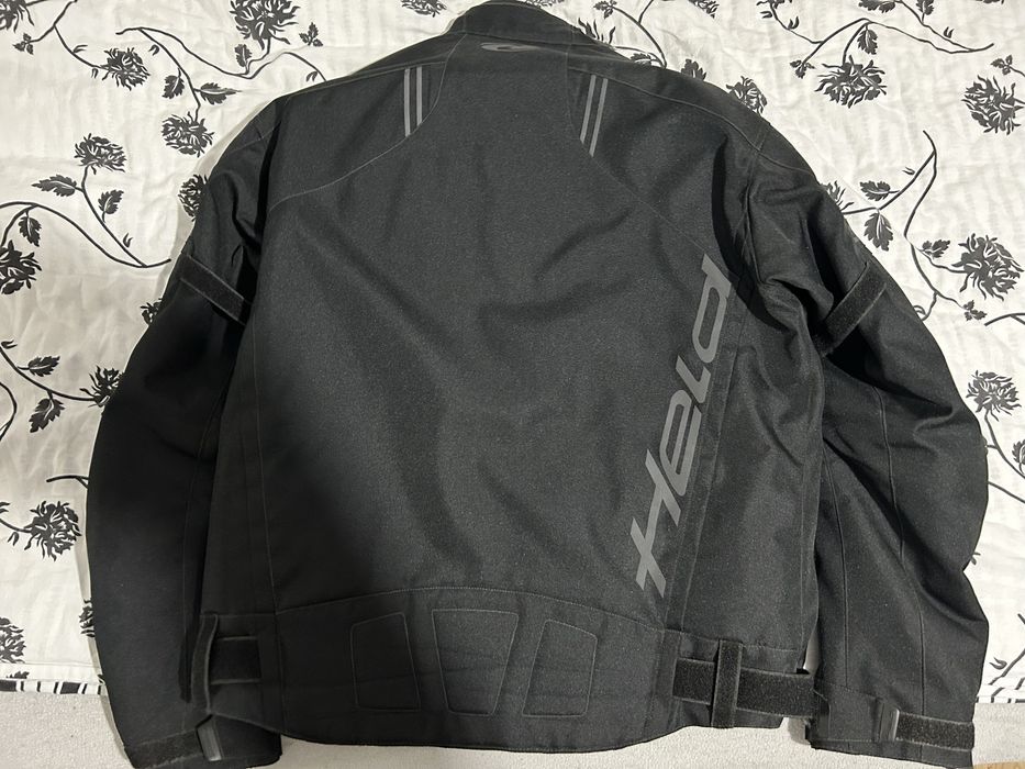 Kurtka Held 3 XL