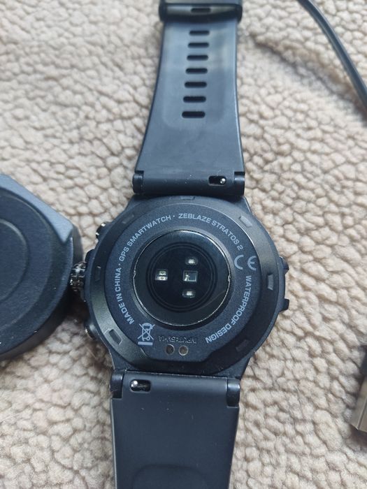 Smartwatch Stratos 2