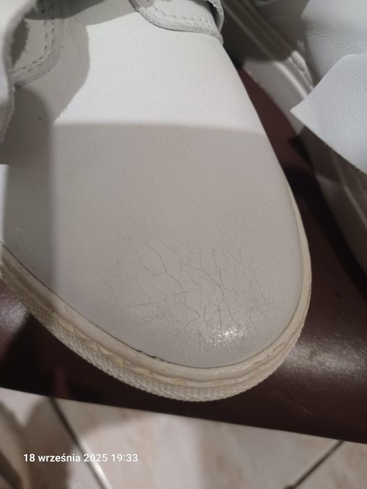 Sneakersy damskie