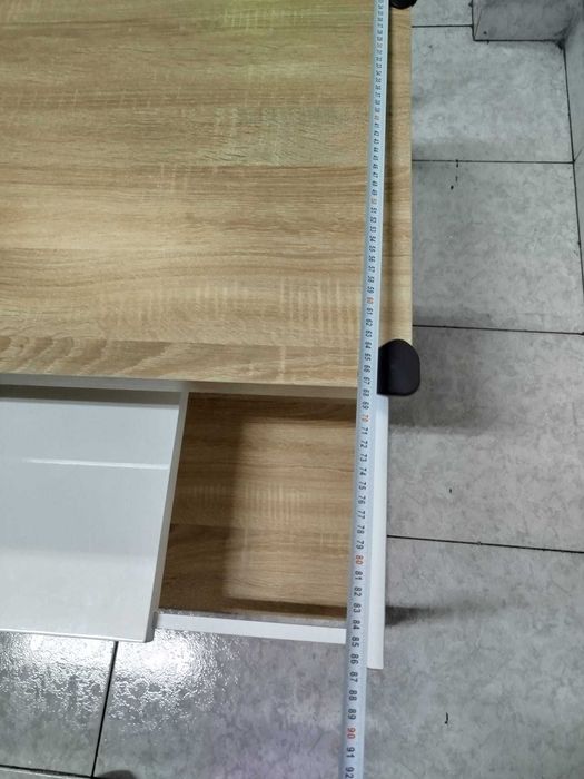 Mesa de centro Sala