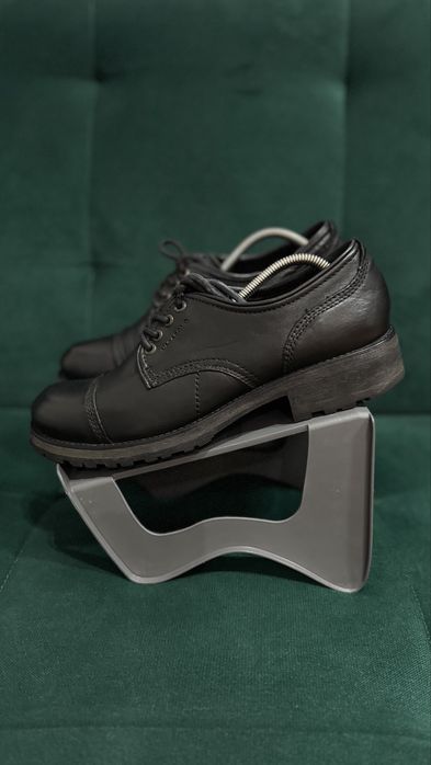 buty męskie skórzane firmy Vagabond