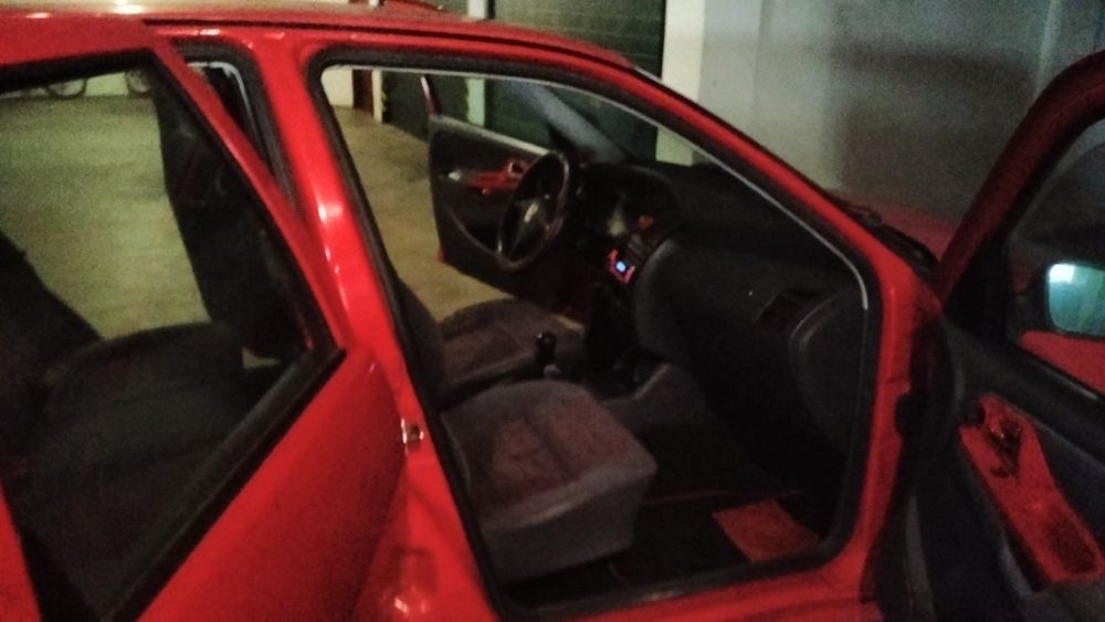 SEAT Córdoba 1.4/GPL