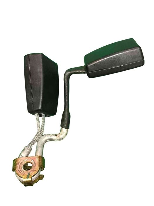 Encaixe de Cinto Central AUDI A3 Sportback