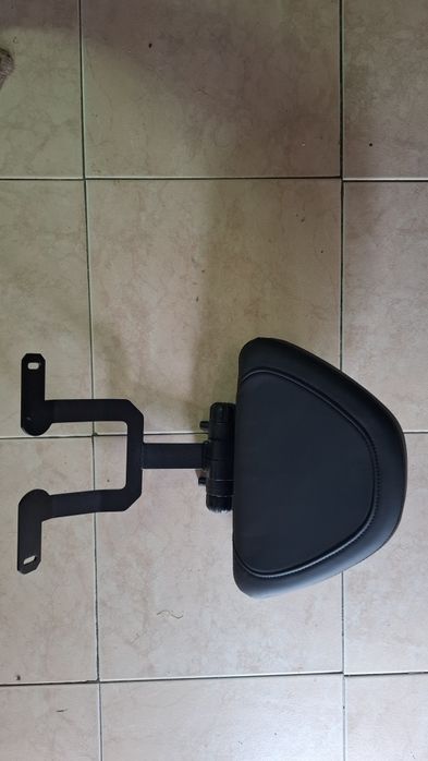 Encosto BMW  1200 rt / 1250rt