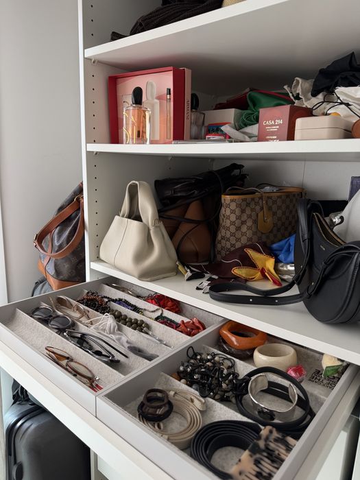 Roupeiro closet pax ikea