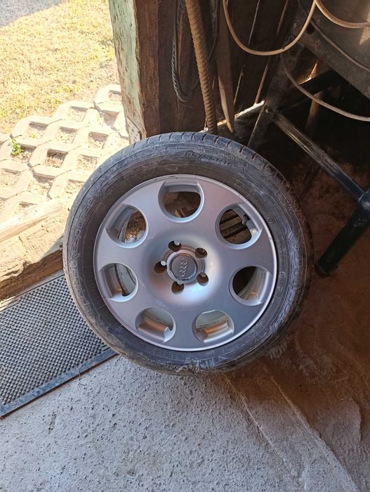 Sprzedam Audi a4 b6 1.9tdi 130 km