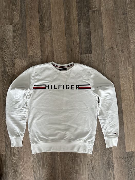 Світшот  Tommy Hilfiger.