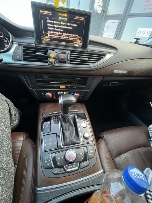 Ауді а7 3.0 продаж не терміново