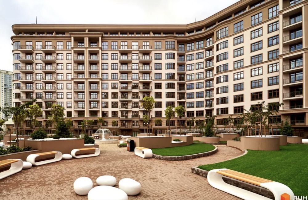 Продаж квартири270кв в ЖК 52Перлина(Pechersk Plaza)Новопечерські Липки