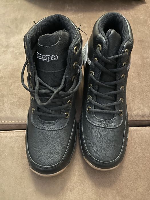 Buty za kostke Kappa