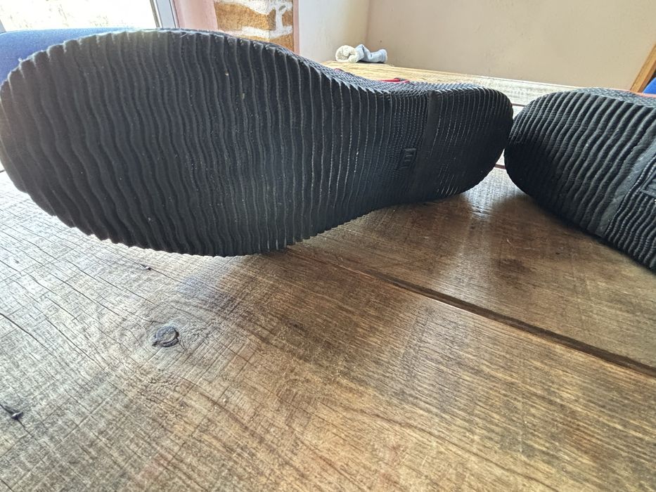 Botas para vela 5 mm marca Gul