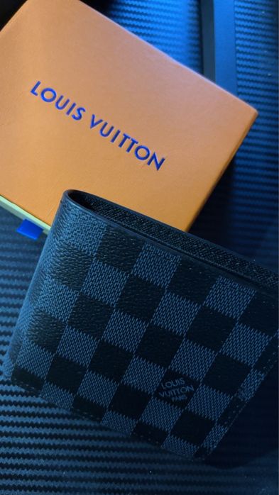 Portfel louis vuitton