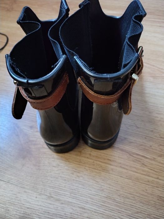 Kalosze Tommy Hilfiger