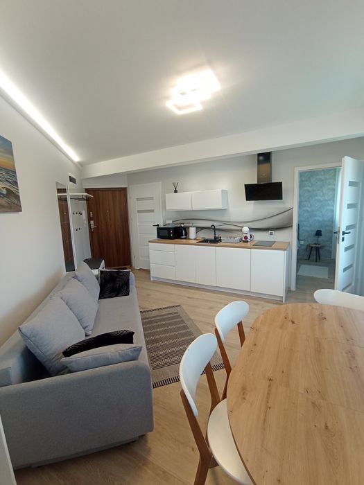 Apartament Primo w Darłówku