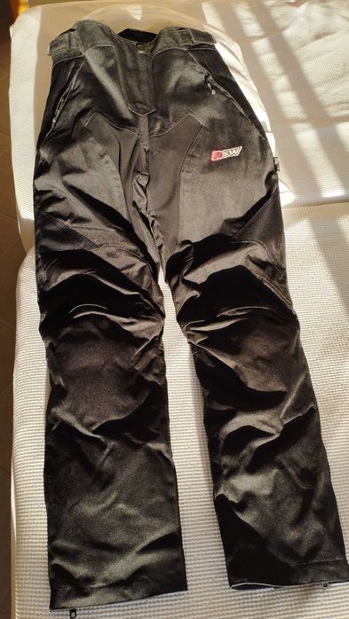 Calça gordura RSW Tam.M. =nova usada 1 única vez.