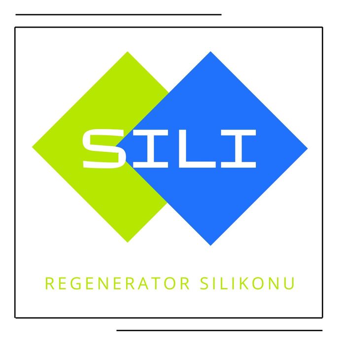 Sili regenerator silikonu