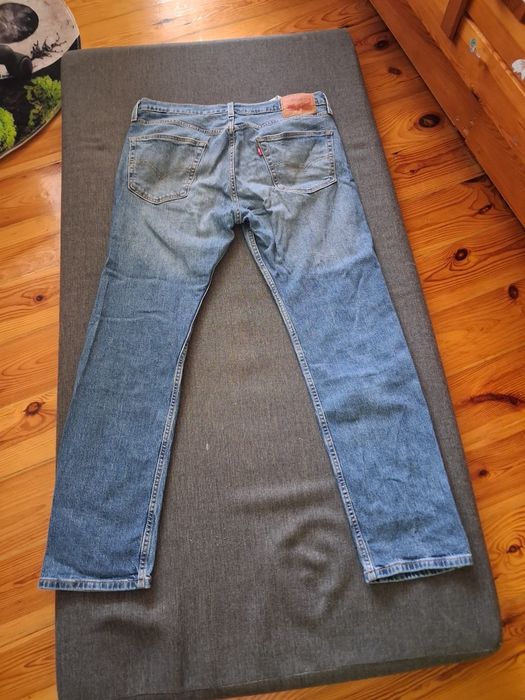 Spodnie męskie Levis W34/L32