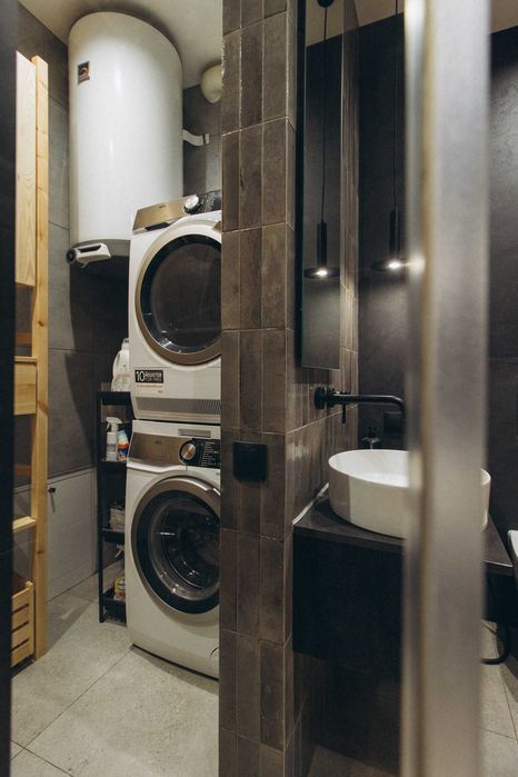 Дизайнерський ремонт.ЕЛІТНЕ КМ.Зручно,комфортно та якісно.