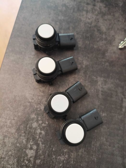 Парктронники сенсори парковки PDC sensor F-серія BMW F30 F32 F20 Ориг