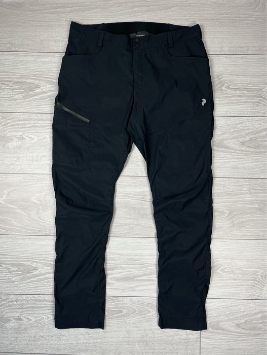 Треккінгові штани Peak Perfomance XL