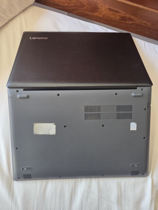 Computador lenovo