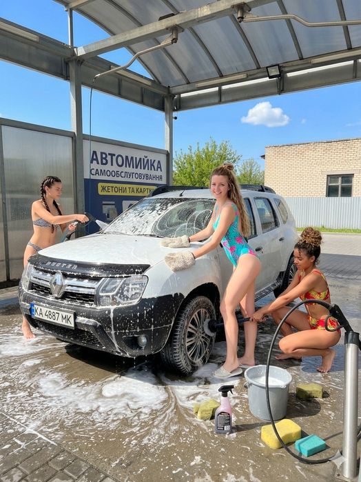 Продам Рено Дастер